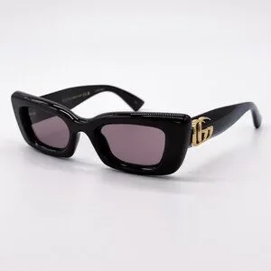 Gucci | Accessories | New Gucci Gg827s 04 Shiny Brownviolet  display picture 2